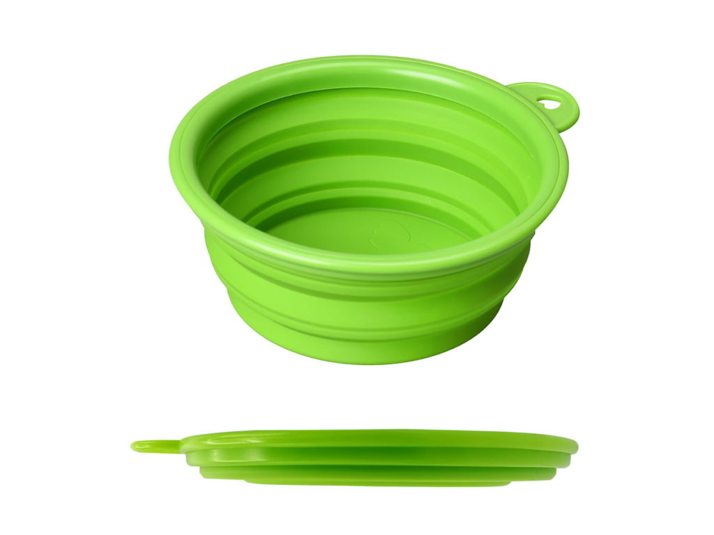 INSTINCT TRAIL INSPIRED - Collapsible Bowl 350ml - Essential Gear